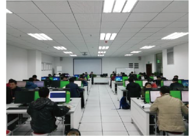 常州科技經(jīng)貿(mào)技工學(xué)校2022年網(wǎng)絡(luò)信息技術(shù)開發(fā)專業(yè)招生簡章